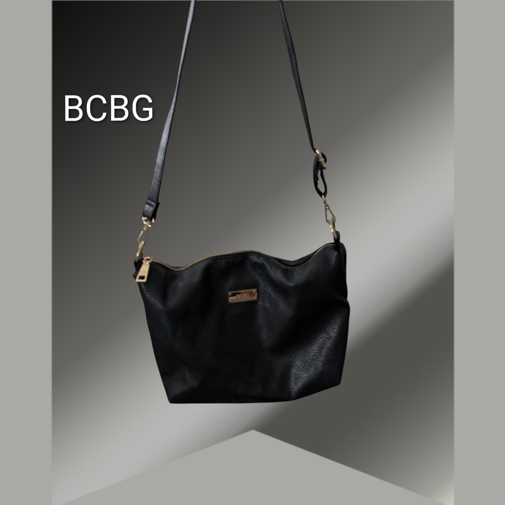 BCBG Black Women's Bag